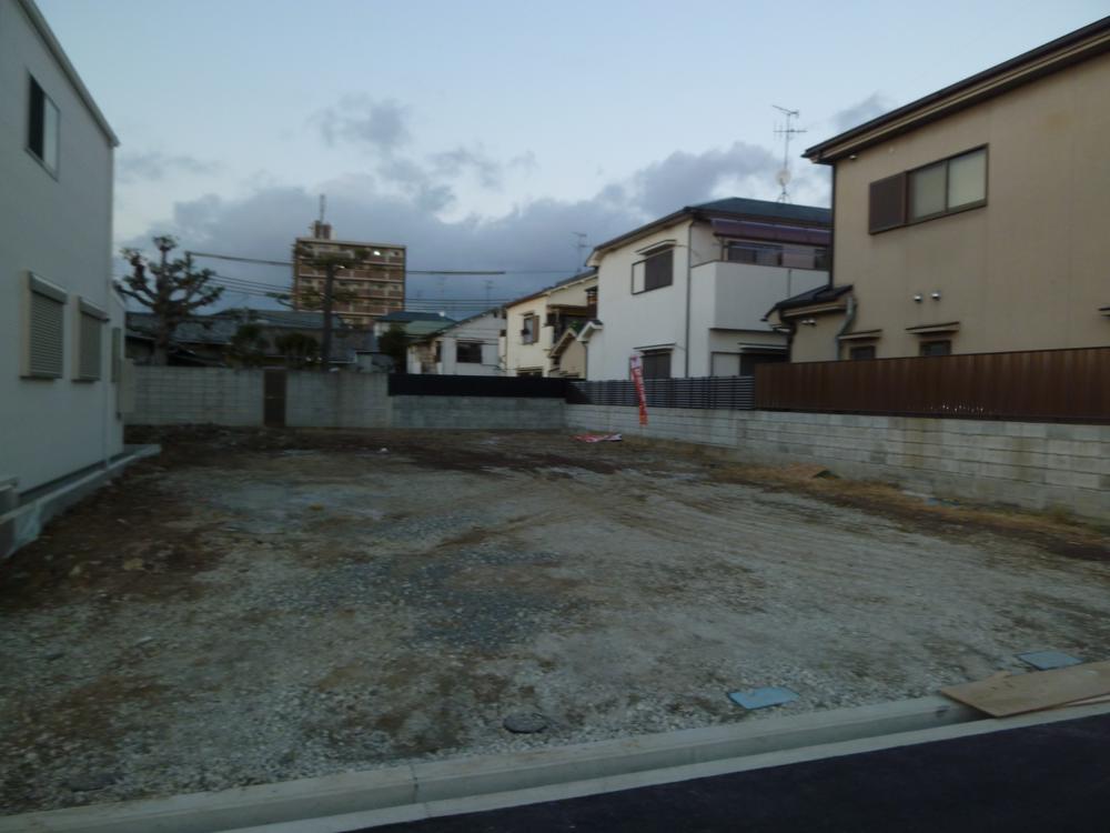 Local land photo. Local (12 May 2013) Shooting