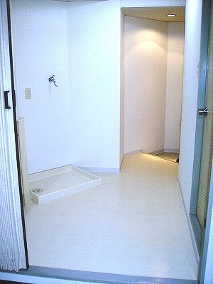 Other room space