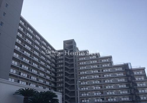 Local appearance photo. Hankyu Kobe Line [Sonoda] Large apartment within walking station
