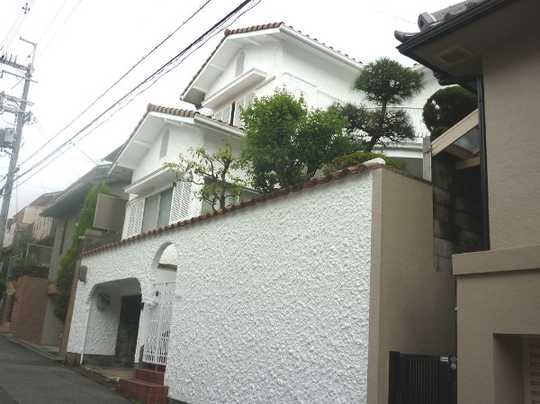 Local appearance photo. Appearance is a picture.