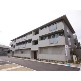 Building appearance