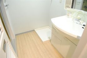 Washroom