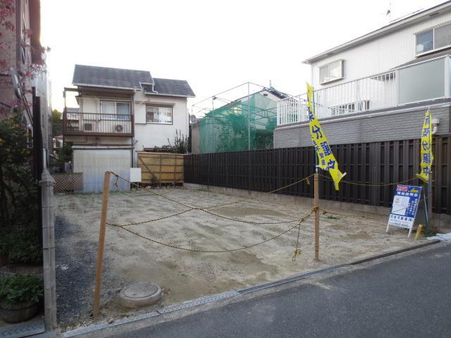 Local land photo. local