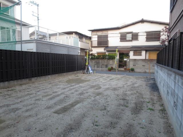 Local land photo. local