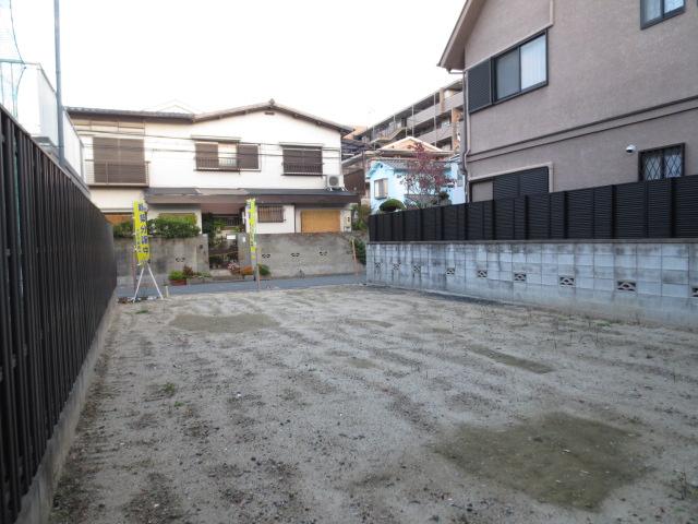 Local land photo. local