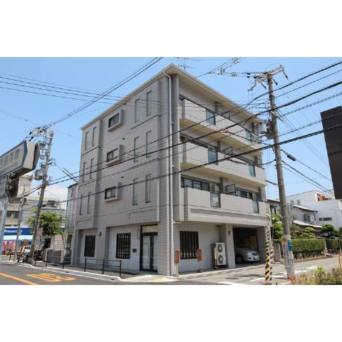 Building appearance