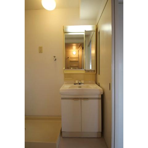Washroom