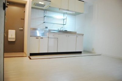 Living and room. It is living that ensures a comfortable space.
