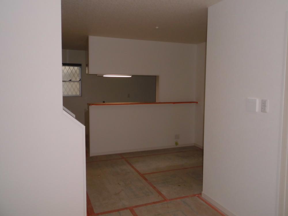 Living. Indoor (10 May 2013) Shooting