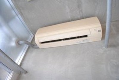 Other. Air conditioning