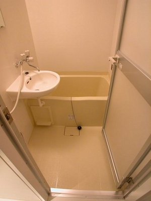 Bath. Bathroom