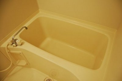 Bath. Tub is of size to put together with your children.