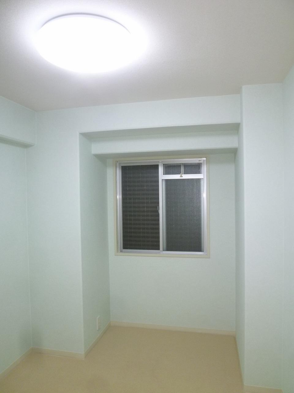 Other. ・ ceiling, We wall cross re-covering