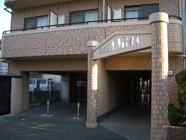 Building appearance