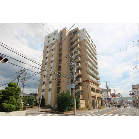 Building appearance