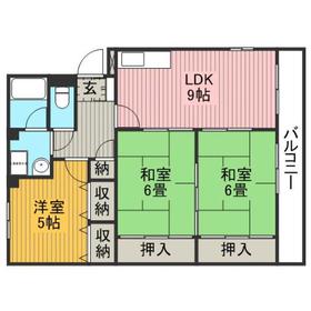 Building appearance