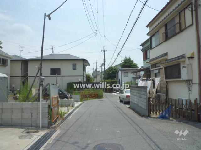 Local photos, including front road