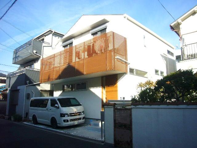 Local appearance photo