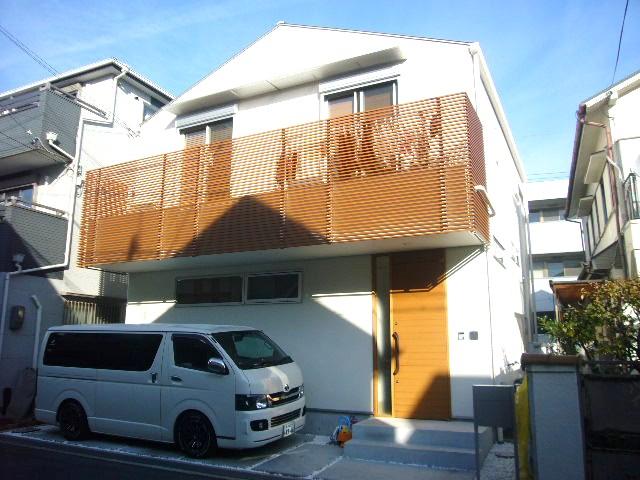 Local photos, including front road