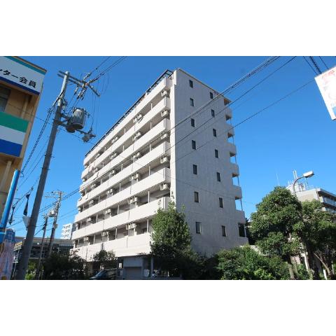 Building appearance
