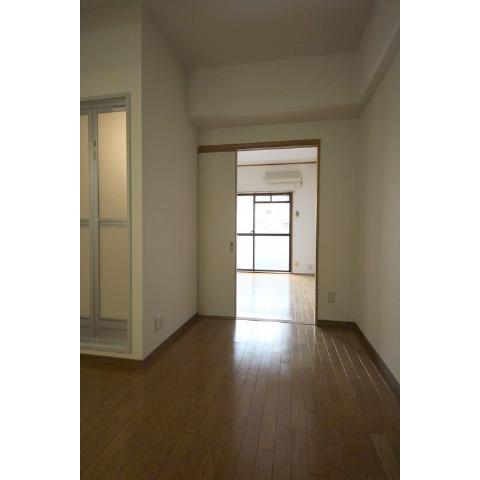 Other room space