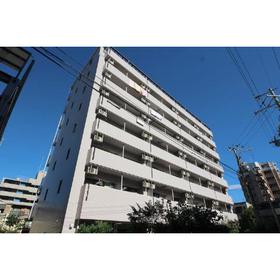 Building appearance