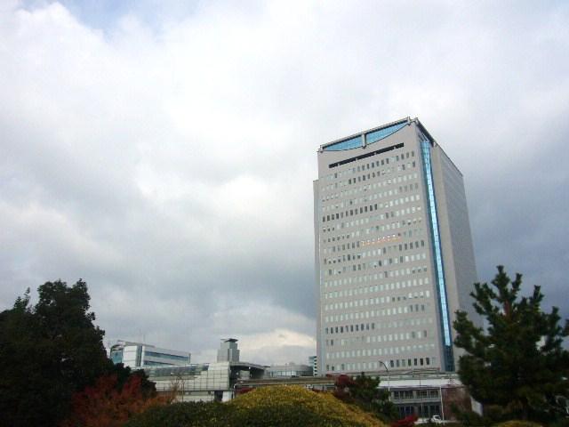 station. 1760m to Senri Chuo Station