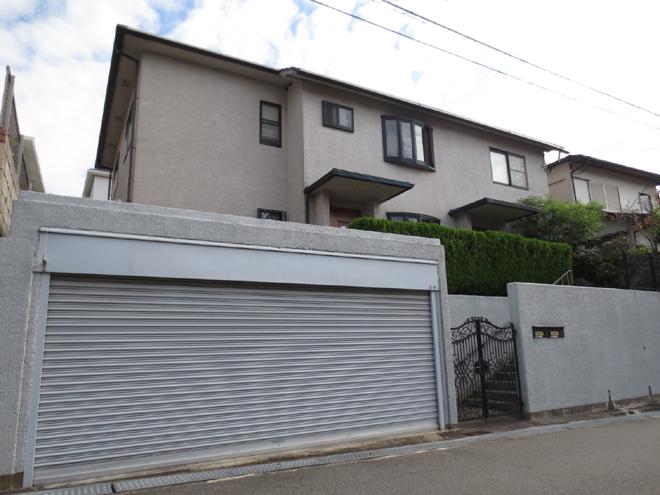 Local appearance photo. local