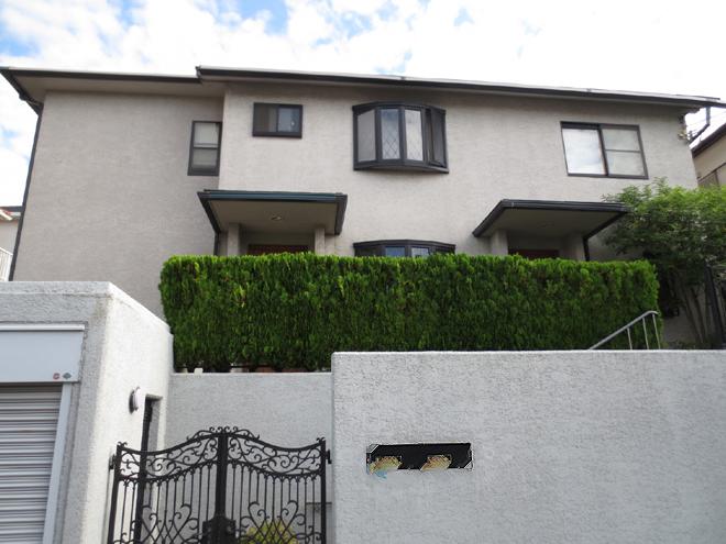 Local appearance photo. local