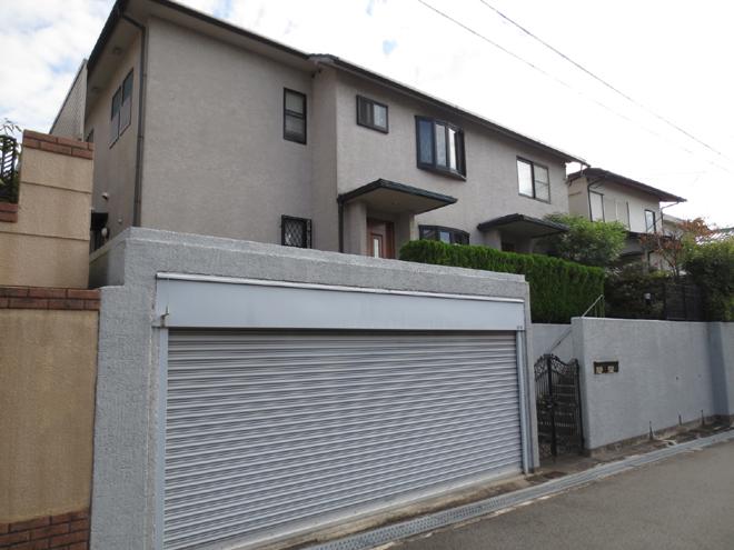 Local appearance photo. local