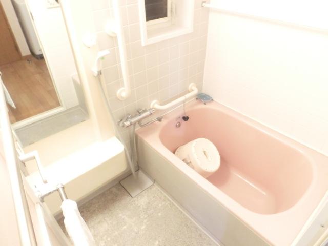 Bathroom. Indoor (12 May 2013) Shooting