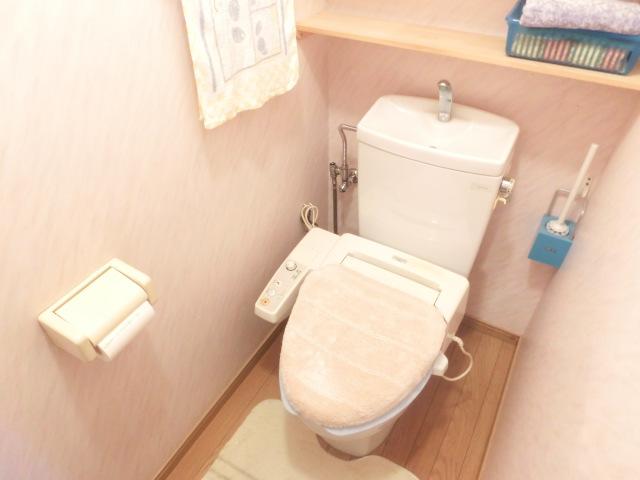 Toilet. Indoor (12 May 2013) Shooting