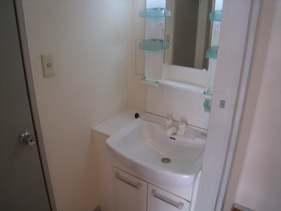 Washroom
