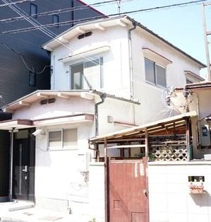 Local appearance photo. There is a contact road on the south side, Day is good. 