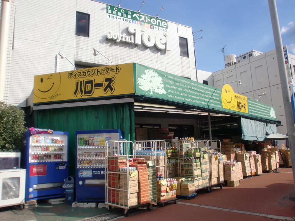 Other. Discount store Hellos