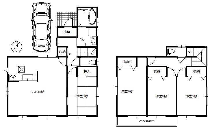 Other. (1 Building) floor plan