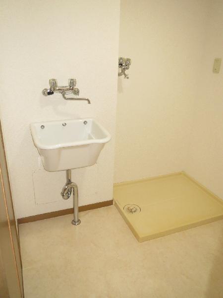 Other Equipment. Laundry room