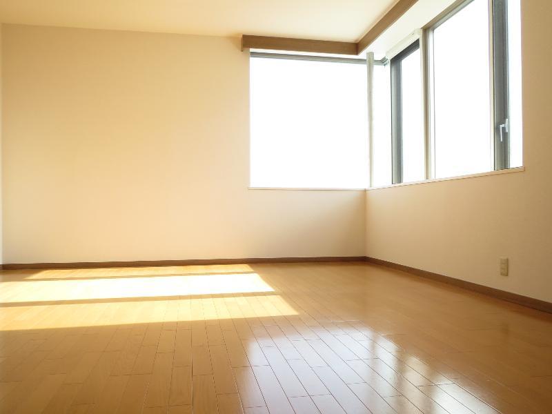 Living and room. Living