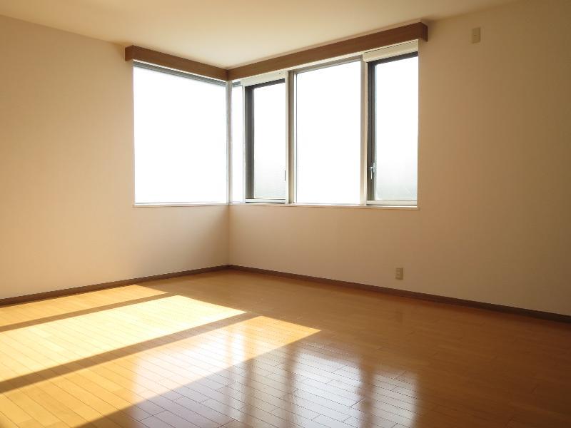 Living and room. Living
