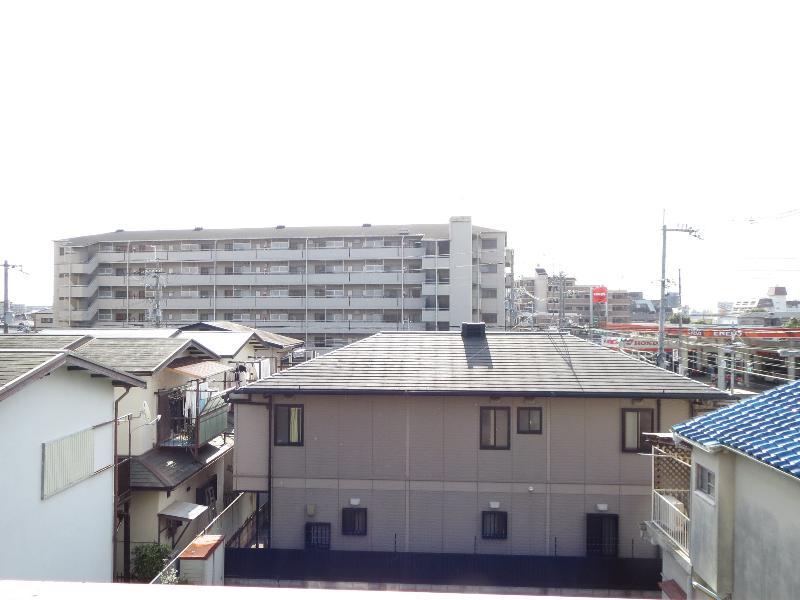 View. View