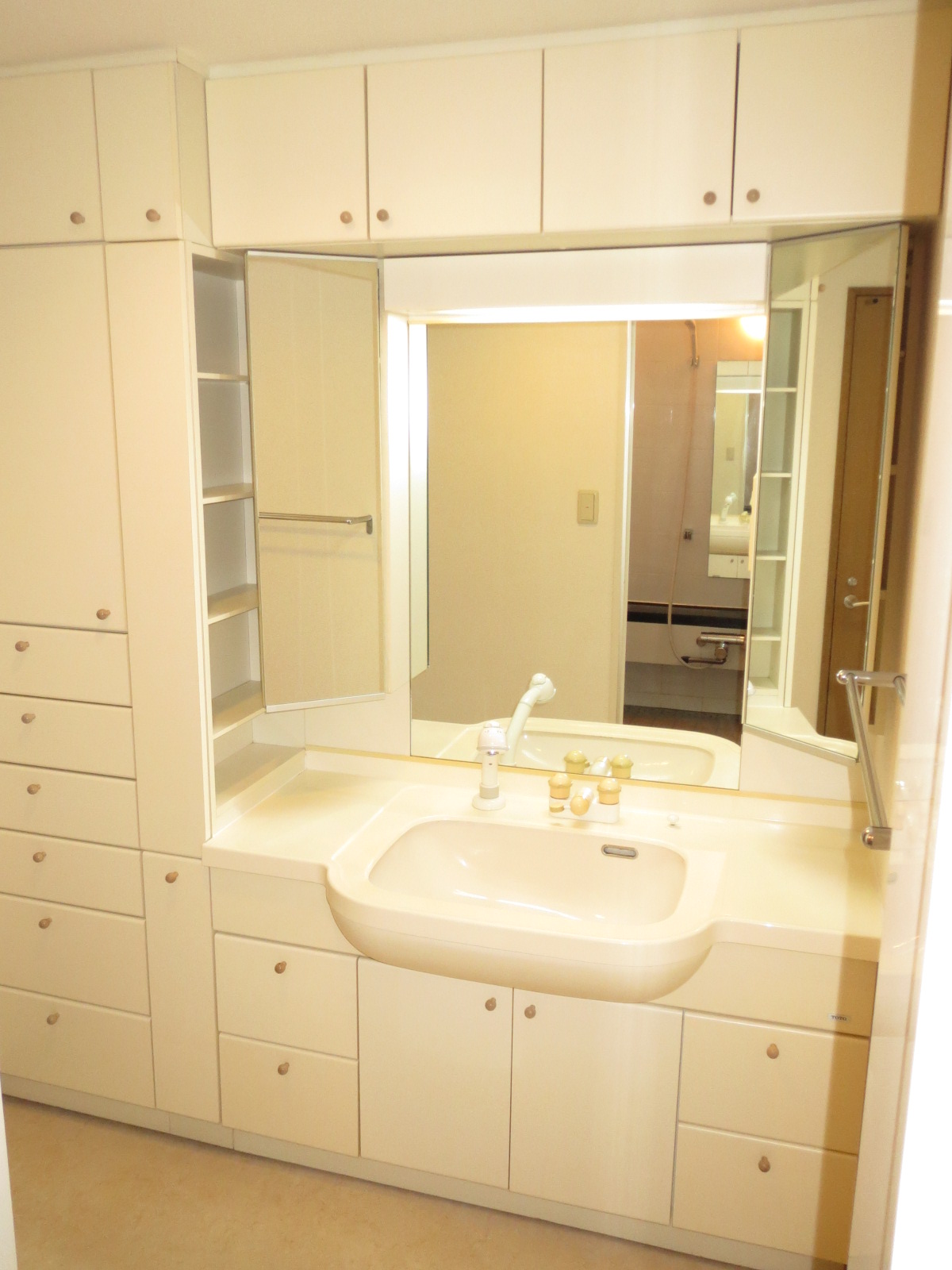 Washroom