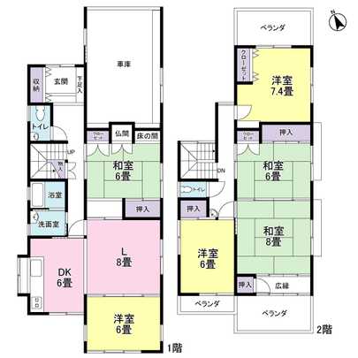 Floor plan. Floor plan