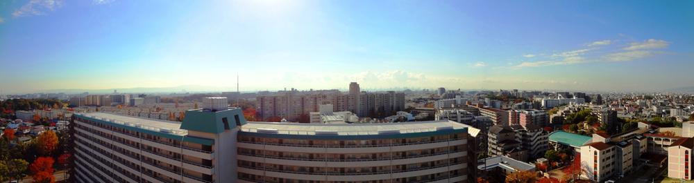 View photos from the dwelling unit. View taken from the local