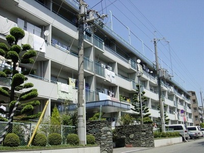 Building appearance