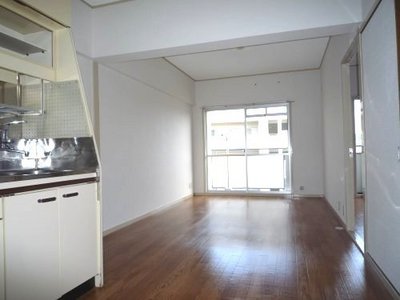 Living and room. This intimate space in the family