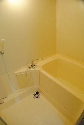 Bath. The bathrooms are clean already clean