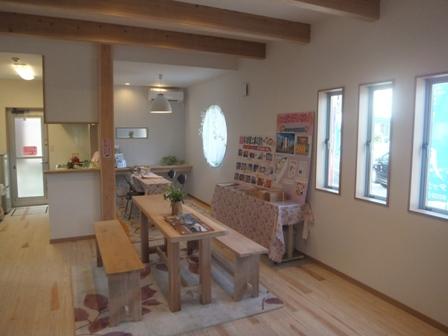 Living. Indoor (July 2013) Shooting