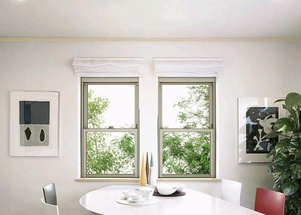 Other. Low-E glass pair