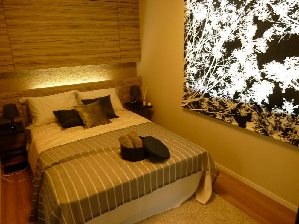 Non-living room. Bedroom image