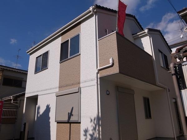 Local appearance photo. Family reunion in enhancement facilities and south-facing bright dwelling